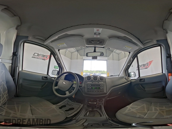 2013 Ford Transit Connect XLT z VIN NM0LS7BN2DT141131, wystawiony jako IAAI lot #42571503 z przebiegiem 151 903 mil mil oraz . Historia ofert i sprzedaży dostępna na DreamBid. Obrazek 5.
