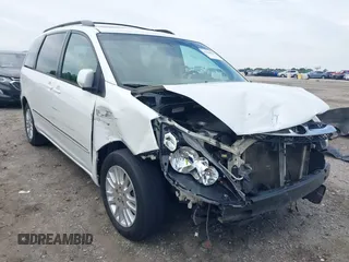2009 Toyota Sienna XLE с VIN 5TDZK22C09S262681, выставлен на аукционе IAAI как лот 42088958 с пробегом 273 292 миль миль и . История ставок и продаж доступна на DreamBid. Изображение 1.