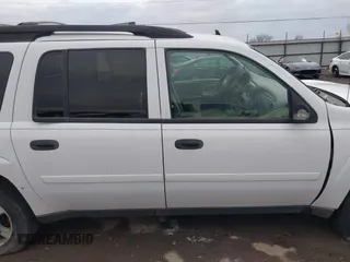 2006 Chevrolet TrailBlazer LS with VIN 1GNET16S666140823, listed as a IAAI auction lot 41557307 with 241,100 mi miles and . Bid and sale history available at DreamBid. Image 14.