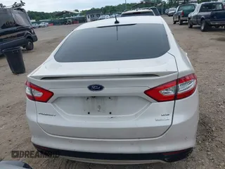 2016 Ford Fusion SE with VIN 3FA6P0H94GR231136, listed as a IAAI auction lot 42460534 with 192,559 mi miles and . Bid and sale history available at DreamBid. Image 16.