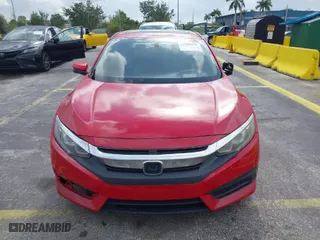 2017 Honda Civic Sedan EX with VIN 2HGFC2F78HH552372, listed as a IAAI auction lot 42085784 with 93,666 mi miles. Bid and sale history available at carsss.com. Image 12.