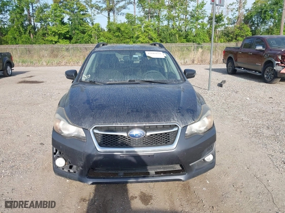 2016 Subaru Impreza Wagon 2.0i Sport Premium with VIN JF1GPAP64G8322491, listed as a IAAI auction lot 42103171 with 152,907 mi miles. Bid and sale history available at carsss.com. Image 12.