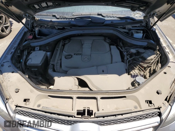 2016 Mercedes-Benz GLE 350 with VIN 4JGDA5HB0GA652232, listed as a Copart auction lot 66229685 with 66,595 mi miles and Clean title. Bid and sale history available at DreamBid. Image 12.
