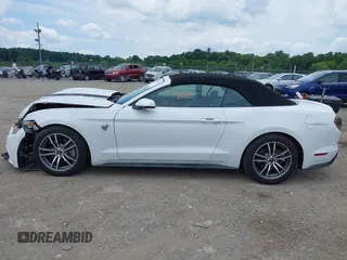 2017 Ford Mustang EcoBoost Premium with VIN 1FATP8UH1H5273251, listed as a IAAI auction lot 42548315 with 90,287 mi miles and . Bid and sale history available at DreamBid. Image 14.