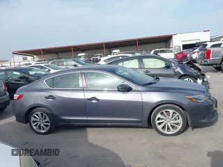 2017 Acura ILX Premium with VIN 19UDE2F71HA014015, listed as a IAAI auction lot 42626406 with 92,888 mi miles and . Bid and sale history available at DreamBid. Image 13.