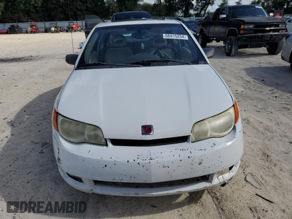 2006 Saturn ION z VIN 1G8AV15F16Z113043, wystawiony jako Copart lot #68415254 z przebiegiem 153 236 mil mil oraz Szkoda całkowita • Salvage title. Historia ofert i sprzedaży dostępna na DreamBid. Obrazek 5.