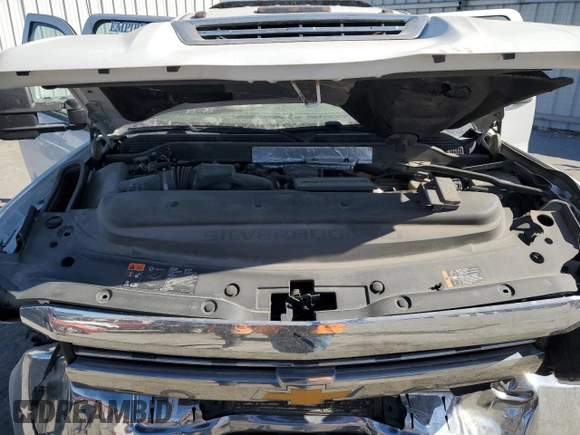2017 Chevrolet Silverado 3500HD Work Truck with VIN 1GB4KYCY2HF211287, listed as a Copart auction lot 73021724 with 91,803 mi miles and Salvage Title. Bid and sale history available at carsss.com. Image 13.