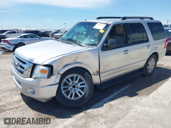 2014 Ford Expedition XLT with VIN 1FMJU1H57EEF25206, listed as a IAAI auction lot 42036120 with 169,105 mi miles and . Bid and sale history available at DreamBid. Image 17.