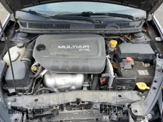 2015 Dodge Dart SXT with VIN 1C3CDFBB6FD344442, listed as a Copart auction lot 47807605 with 134,182 mi miles and Clean Title. Bid and sale history available at carsss.com. Image 11.