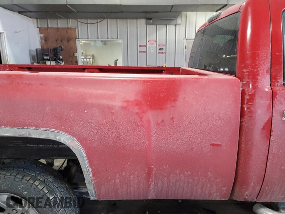 2012 Chevrolet Silverado 1500 LT with VIN 1GCNKSE06CZ197664, listed as a Copart auction lot 42514795 with 180,049 mi miles and Non Repairable. Bid and sale history available at carsss.com. Image 10.