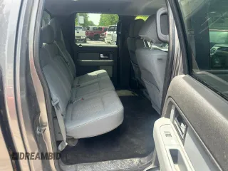 2012 Ford F-150 XL z VIN 1FTFW1ET2CFC43294, wystawiony jako Copart lot #62888775 z przebiegiem 219 173 mil mil oraz Czysty tytuł • Clean title. Historia ofert i sprzedaży dostępna na DreamBid. Obrazek 6.