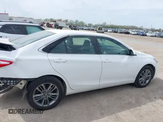 2017 Toyota Camry XLE with VIN 4T1BF1FKXHU401772, listed as a IAAI auction lot 41881656 with 127,003 mi miles. Bid and sale history available at carsss.com. Image 14.