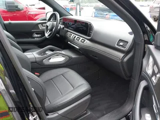 2021 Mercedes-Benz GLE 350 with VIN 4JGFB4KBXMA496463, listed as a IAAI auction lot 42488543 with 31,468 mi miles and . Bid and sale history available at DreamBid. Image 5.