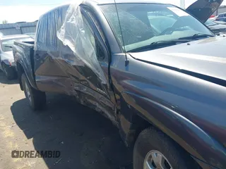 2014 Toyota Tacoma with VIN 5TFLU4EN6EX094364, listed as a IAAI auction lot 42044949 with Not Provided miles and . Bid and sale history available at DreamBid. Image 6.