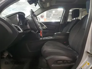 2012 GMC Terrain SLE-2 with VIN 2GKFLSE53C6372191, listed as a Copart auction lot 48164075 with 172,053 mi miles and Clean Title. Bid and sale history available at DreamBid. Image 7.