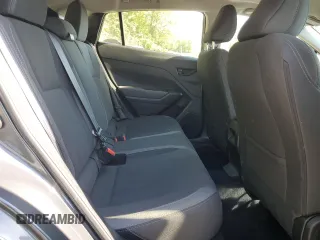 2024 Subaru Impreza с VIN JF1GUABC9R8361070, выставлен на аукционе Copart как лот 56525765 с пробегом 17 804 миль миль и Списание • Salvage title. История ставок и продаж доступна на DreamBid. Изображение 10.
