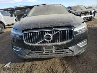 2019 Volvo XC60 Inscription with VIN LYV102RLXKB192160, listed as a Copart auction lot 81059484 with 69,245 mi miles and Salvage Title. Bid and sale history available at carsss.com. Image 5.