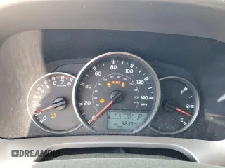 2016 Toyota RAV4 LE with VIN 2T3ZFREV8GW310210, listed as a Copart auction lot 52566305 with 56,354 mi miles and Salvage Title. Bid and sale history available at DreamBid. Image 9.