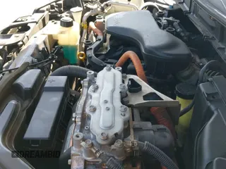 2017 Nissan Rogue SL Hybrid с VIN 5N1ET2MT1HC777080, выставлен на аукционе IAAI как лот 42064734 с пробегом 97 982 миль миль и . История ставок и продаж доступна на DreamBid. Изображение 19.