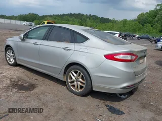 2014 Ford Fusion SE with VIN 1FA6P0H72E5404957, listed as a IAAI auction lot 42078932 with 262,429 mi miles. Bid and sale history available at carsss.com. Image 3.