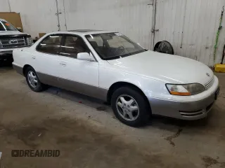 1996 Lexus ES 300 с VIN JT8BF12G0T0146411, выставлен на аукционе Copart как лот 78548454 с пробегом 160 299 миль миль и Чистый • Clean title. История ставок и продаж доступна на DreamBid. Изображение 4.