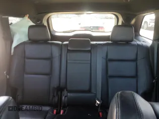2019 Jeep Grand Cherokee Limited with VIN 1C4RJFBG8KC648009, listed as a Copart auction lot 50063885 with 80,645 mi miles and Salvage Title. Bid and sale history available at carsss.com. Image 10.