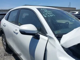2024 Honda HR-V LX with VIN 3CZRZ2H36RM718311, listed as a IAAI auction lot 42012953 with 30,184 mi miles and . Bid and sale history available at DreamBid. Image 14.