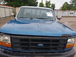 1993 Ford F-150 с VIN 2FTDF15Y3PCB39059, выставлен на аукционе IAAI как лот 42777160 с пробегом Не указан миль и . История ставок и продаж доступна на DreamBid. Изображение 10.