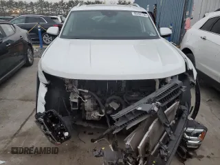 2019 Volkswagen Atlas SE z VIN 1V2UR2CA0KC589297, wystawiony jako Copart lot #80452134 z przebiegiem 95 573 mil mil oraz Szkoda całkowita • Salvage title. Historia ofert i sprzedaży dostępna na DreamBid. Obrazek 5.