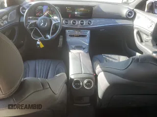2022 Mercedes-Benz CLS 450 с VIN W1K2J5KB6NA087878, выставлен на аукционе Copart как лот 53640445 с пробегом 35 682 миль миль и Списание • Salvage title. История ставок и продаж доступна на DreamBid. Изображение 8.