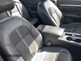 2023 Nissan Altima SR z VIN 1N4BL4CV6PN384206, wystawiony jako IAAI lot #41753570 z przebiegiem 32 594 mil mil oraz . Historia ofert i sprzedaży dostępna na DreamBid. Obrazek 5.