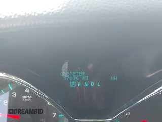 2016 Chevrolet Traverse LT с VIN 1GNKRGKDXGJ265625, выставлен на аукционе IAAI как лот 42029119 с пробегом 57 096 миль миль и . История ставок и продаж доступна на DreamBid. Изображение 15.