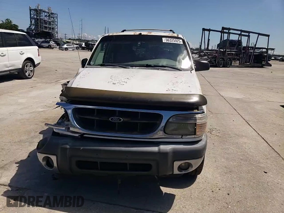 2000 Ford Explorer XLT с VIN 1FMZU73E1YZB73542, выставлен на аукционе Copart как лот 56325925 с пробегом 192 202 миль миль и Списание • Salvage title. История ставок и продаж доступна на DreamBid. Изображение 15.