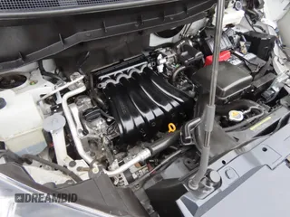 2021 Nissan NV200 S с VIN 3N6CM0KN0MK692413, выставлен на аукционе Copart как лот 59012595 с пробегом 41 134 миль миль и Списание • Salvage title. История ставок и продаж доступна на DreamBid. Изображение 7.