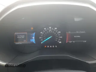 2016 Ford Edge SEL z VIN 2FMPK3J8XGBB17409, wystawiony jako Copart lot #57434045 z przebiegiem 139 645 mil mil oraz Szkody całkowita. Historia ofert i sprzedaży dostępna na DreamBid. Obrazek 9.