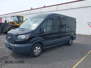 2018 Ford Transit с VIN 1FTYR2CM3JKB37717, выставлен на аукционе IAAI как лот 42561064 с пробегом 102 036 миль миль и . История ставок и продаж доступна на DreamBid. Изображение 19.
