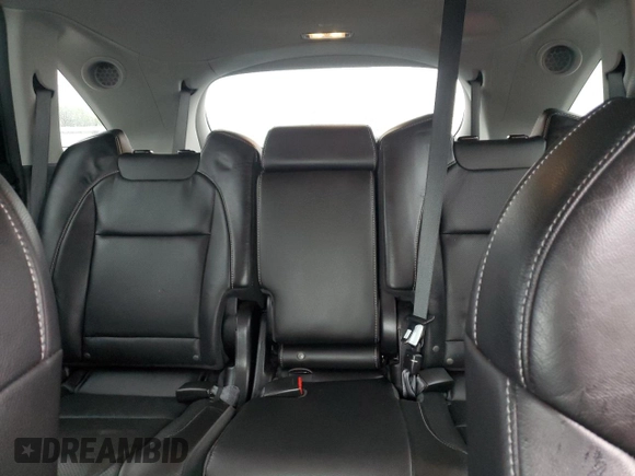 2020 Acura MDX Technology with VIN 5J8YD4H5XLL047443, listed as a Copart auction lot 56631525 with 49,526 mi miles and Salvage title. Bid and sale history available at DreamBid. Image 10.