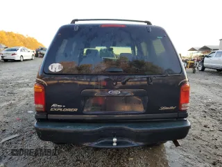 1999 Ford Explorer XLT с VIN 1FMZU32PXXZB74828, выставлен на аукционе Copart как лот 83683914 с пробегом 208 537 миль миль и Списание • Salvage title. История ставок и продаж доступна на DreamBid. Изображение 6.