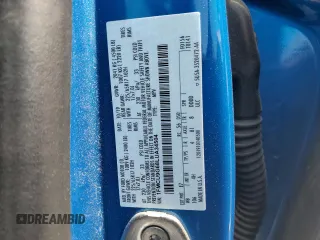 2020 Ford Escape SE с VIN 1FMCU9G68LUA34504, выставлен на аукционе Copart как лот 59356815 с пробегом 50 340 миль миль и Списание • Salvage title. История ставок и продаж доступна на DreamBid. Изображение 13.