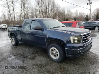 2008 GMC Sierra 1500 Work Truck z VIN 1GTEC19X28Z278103, wystawiony jako Copart lot #42261135 z przebiegiem Nie podano mil oraz Czysty tytuł • Clean title. Historia ofert i sprzedaży dostępna na DreamBid. Obrazek 4.