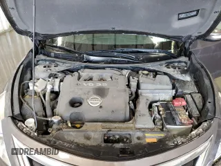 2015 Nissan Altima SL с VIN 1N4BL3AP9FC184526, выставлен на аукционе Copart как лот 59479665 с пробегом 100 529 миль миль и Списание • Salvage title. История ставок и продаж доступна на DreamBid. Изображение 11.