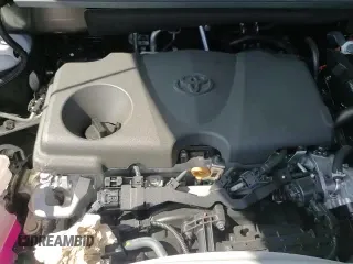 2025 Toyota Highlander Hybrid XLE with VIN 5TDKBRCH6SS665980, listed as a Copart auction lot 60210085 with 1,857 mi miles and Salvage title. Bid and sale history available at DreamBid. Image 15.