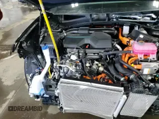 2025 Hyundai Santa Fe Calligraphy с VIN 5NMP5DG10SH035484, выставлен на аукционе Copart как лот 65000065 с пробегом 6 471 миль миль и Списание • Salvage title. История ставок и продаж доступна на DreamBid. Изображение 17.