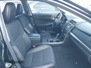 2017 Toyota Camry XLE with VIN 4T1BF1FK8HU407344, listed as a IAAI auction lot 41871574 with 69,594 mi miles and . Bid and sale history available at DreamBid. Image 5.