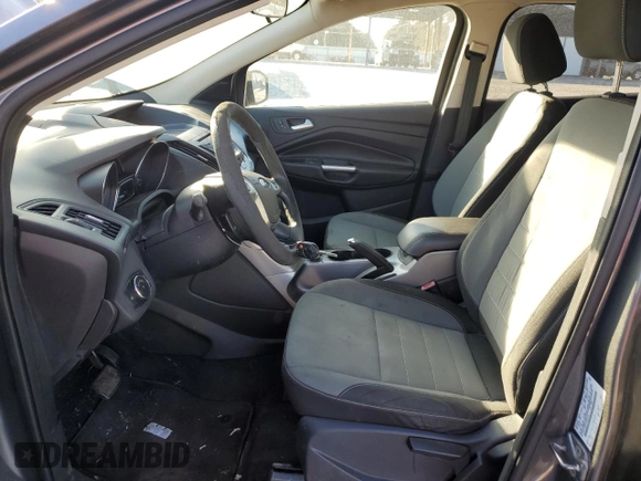 2013 Ford Escape SE with VIN 1FMCU0GX1DUB10439, listed as a Copart auction lot 49320845 with 145,614 mi miles and Clean title. Bid and sale history available at DreamBid. Image 7.