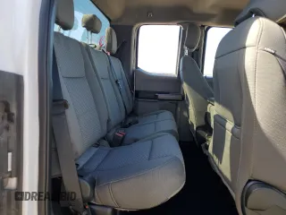 2020 Ford F-350 XL with VIN 1FT8X3BT0LEC74345, listed as a Copart auction lot 63004425 with 159,769 mi miles and Salvage title. Bid and sale history available at DreamBid. Image 10.