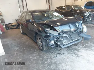 2005 Lexus ES 350 with VIN JTHBA30G255071374, listed as a IAAI auction lot 42554599 with 315,409 mi miles and . Bid and sale history available at DreamBid. Image 1.