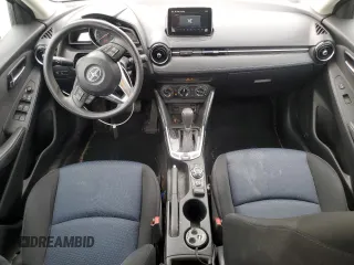 2016 Scion iA with VIN 3MYDLBZV1GY119583, listed as a Copart auction lot 51179855 with 70,608 mi miles and Salvage Title. Bid and sale history available at DreamBid. Image 8.