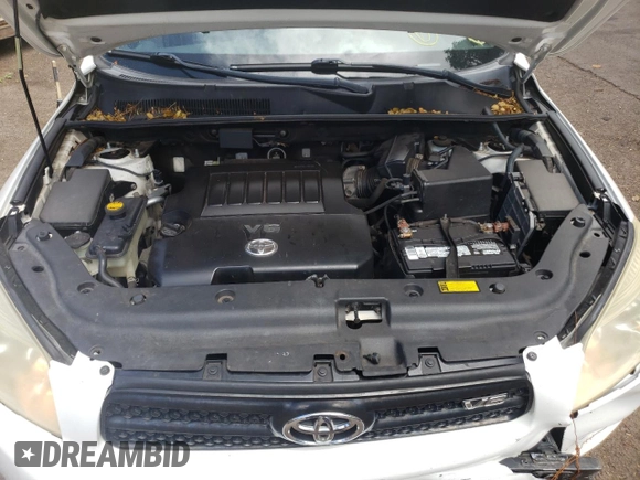 2006 Toyota RAV4 with VIN JTMZK33V765004214, listed as a Copart auction lot 64912064 with 79,279 mi miles and Non Repairable. Bid and sale history available at carsss.com. Image 11.