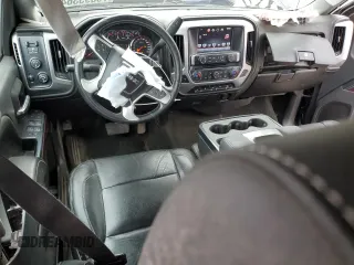 2016 GMC Sierra 2500HD SLE z VIN 1GT12SE84GF140066, wystawiony jako Copart lot #79395364 z przebiegiem 180 890 mil mil oraz Szkoda całkowita • Salvage title. Historia ofert i sprzedaży dostępna na DreamBid. Obrazek 8.